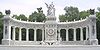 Benito Juarezen monumentua