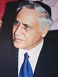 Moshe Katsav