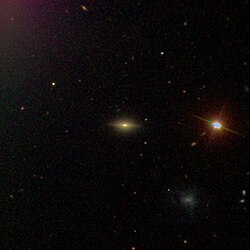 NGC 3999
