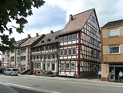 Alte Apotheke