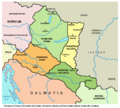 Pannonia på 300-talet