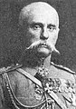 Generale Platon Lecinskij, comandante della 9ª Armata