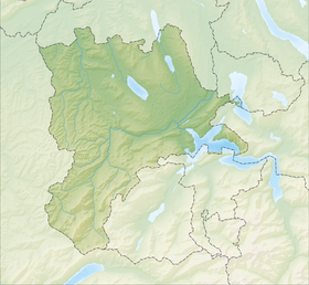 Luzern-Beromünster (Kanton Luzern)