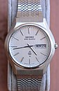 Seiko King Quartz 0853-8005, 1976