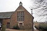 Elizabethan School Room, Uppingham School