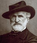 Vorschaubild für Giuseppe Verdi