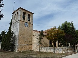 Villalbilla de Gumiel - Sœmeanza