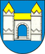 Blason de Freyburg