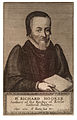 Richard Hooker 1553-1600