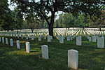 Vignette pour Cimetière national Zachary Taylor