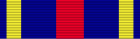 Air and Space Training Ribbon