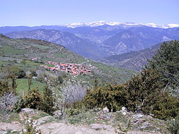 Cava – Veduta