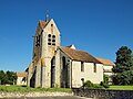 Église Notre-Dame d'Aubigny