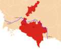 Ruthenian Voivodeship and Kingdom of Galicia and Lodomeria (1619-1772)