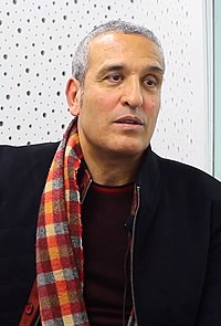 Aziz Bouderbala