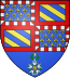 Blason de Saint-Jean-de-Losne