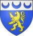 Blason de Loudervielle