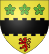 Armes de Saint-Nom-la-Bretèche