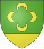 Blason de Lunay