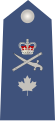 Brigadier-général de l'Aviation royale canadienne