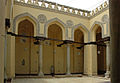 La mesquita d'al-Àqmar
