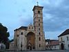 Foto Catedrala Sfântul Mihail din Alba Iulia