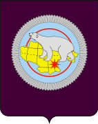 Escudo de Chukotka