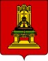 特维尔州徽章