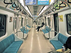 Image illustrative de l’article Métro de Daejeon