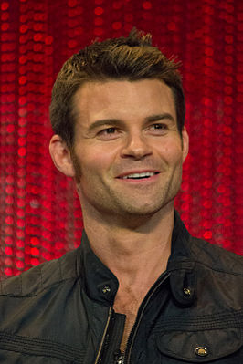 Daniel Gillies