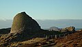 Image 7The 1st-century Dun Carloway on Lewis is a well-preserved example of an Iron Age broch, a type of complex Atlantic roundhouse only found in Scotland Credit: Morris R. Maciver