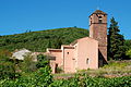 Kirche Saint-Cyr-et-Saint-Julite