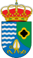 Blason de Portalrubio de Guadamejud