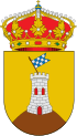 Brasão de armas de Segurilla