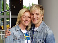 Eurovision Song Contest 2003 - Sweden - Fame.jpg