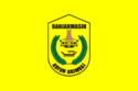 Banjarmasin – Bandiera