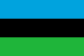 2:3 Volksrepublik Sansibar und Pemba 29. Januar 1964 bis 26. April 1964