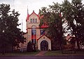 Curtea de Justiție a comitatului Florence (Florence County Courthouse)