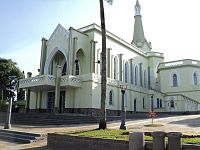 Kerk in Veranópolis