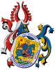 Coat of arms of Pétervására