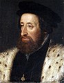 Habsburg Ferdinánd