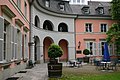 Café des Theater Museums