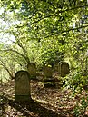 Jüdischer Friedhof