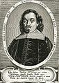 John Jonston (1603 - 1675), metge polac autor d'obres enciclopèdiques naturalistes