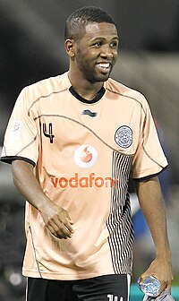 Khalfan Ibrahim