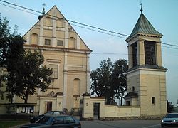 Gereja di Raszyn