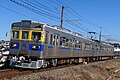 Kumamoto Electric Railway 6000 series