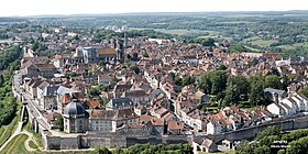 Langres