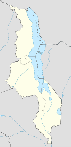 Лилонгве (Малави)