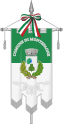 Montepaone – Bandiera